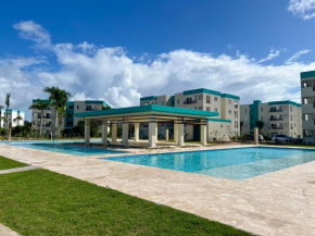 A 7 min del Downtown Punta Cana